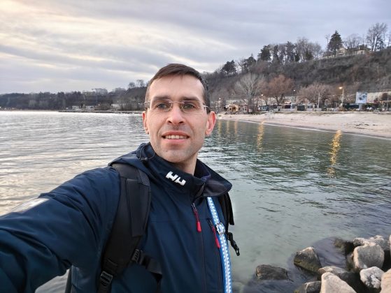 Galaxy S26 Ultra и OnePlus 15: сравнение камер | DGL.RU