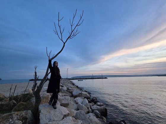 Galaxy S26 Ultra и OnePlus 15: сравнение камер | DGL.RU