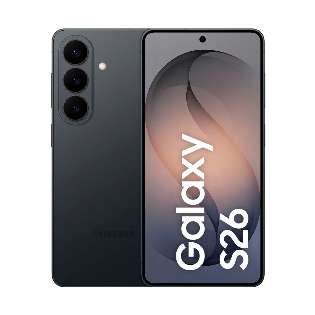 611654Samsung Galaxy S26