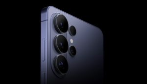 Samsung Galaxy S27 Ultra может получить 200-Мп камеру с почти дюймовым сенсором