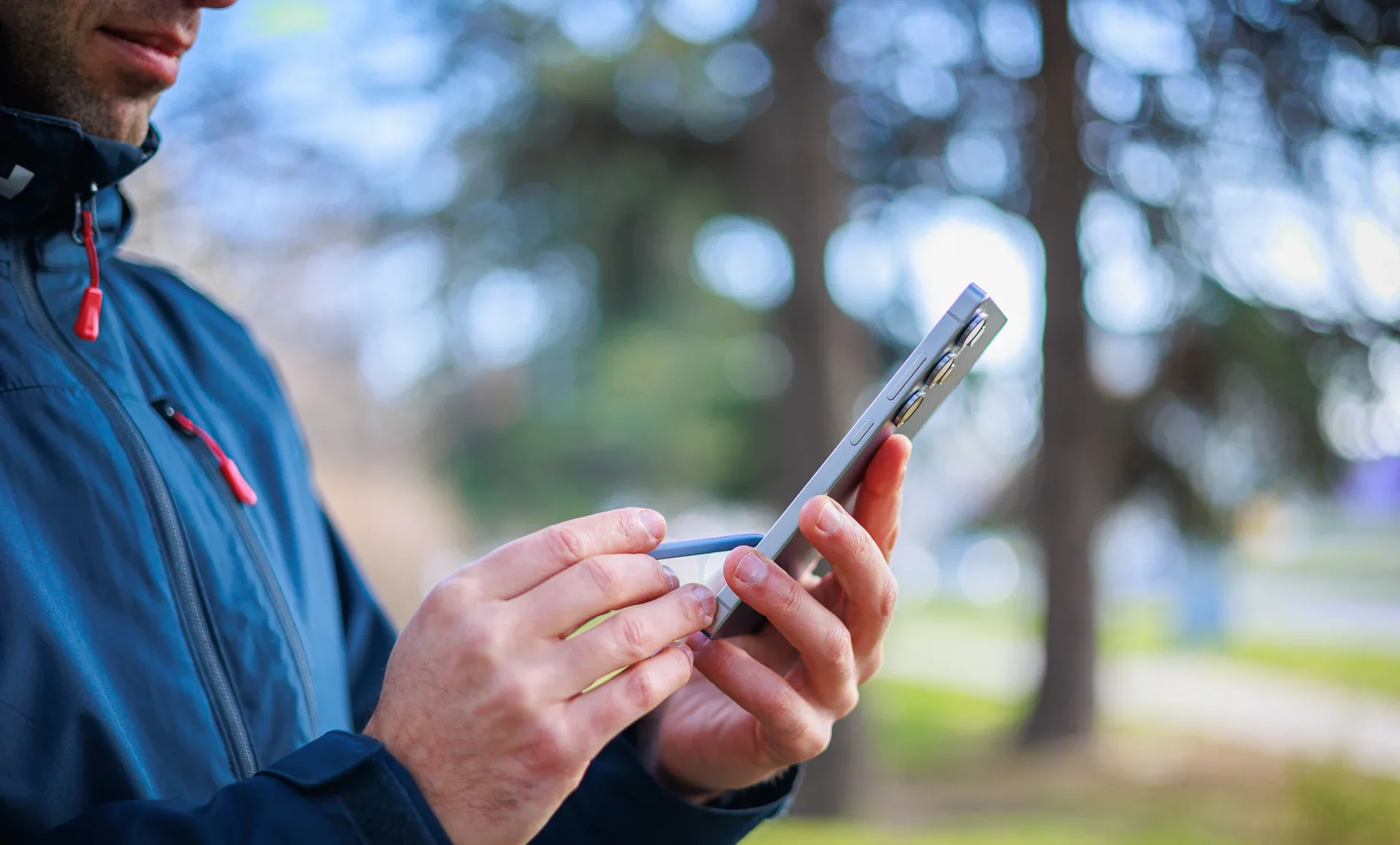 Galaxy S27 Ultra: почему S Pen не изменят | DGL.RU