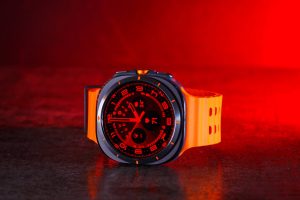 Samsung Galaxy Watch Ultra 2: связные фишки нового поколения с поддержкой 5G