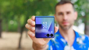 Samsung Galaxy Z Flip 8: почему фанаты будут разочарованы скоростью зарядки