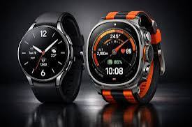 Galaxy Watch Ultra 2: новый чип и ИИ на запястье | DGL.RU