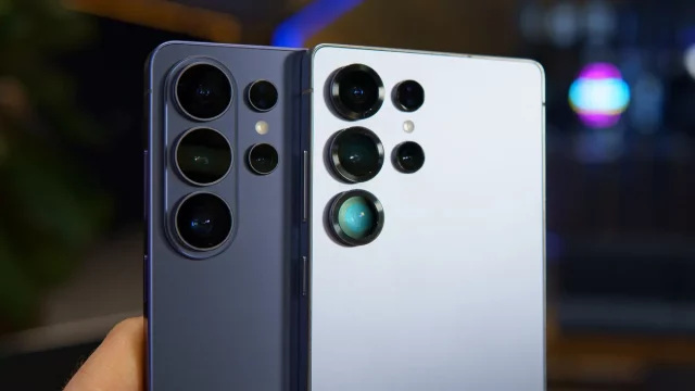 Смартфон Galaxy S25: крутая фишка камеры S26 | DGL.RU