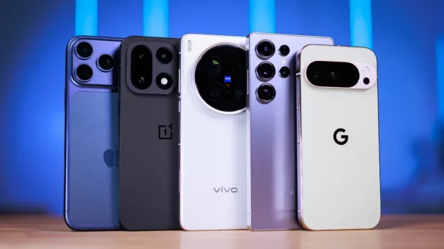 Смартфоны Samsung: забастовка взвинтит цены | DGL.RU