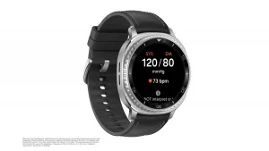 Samsung наконец-то разблокировала измерение давления на Galaxy Watch