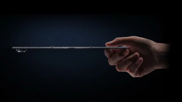 Samsung прекращает продажи Galaxy Z TriFold | DGL.RU