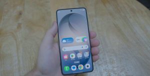 Samsung тестирует One UI 9: программные фишки Android 17 уже готовятся для Galaxy S26