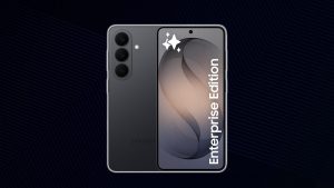 Samsung выпустила Galaxy S26 на 128 ГБ: дешево, но есть нюанс