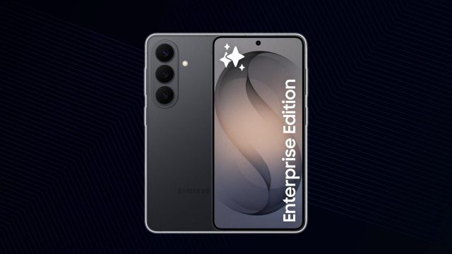 Смартфон Samsung Galaxy S26 для бизнеса | DGL.RU