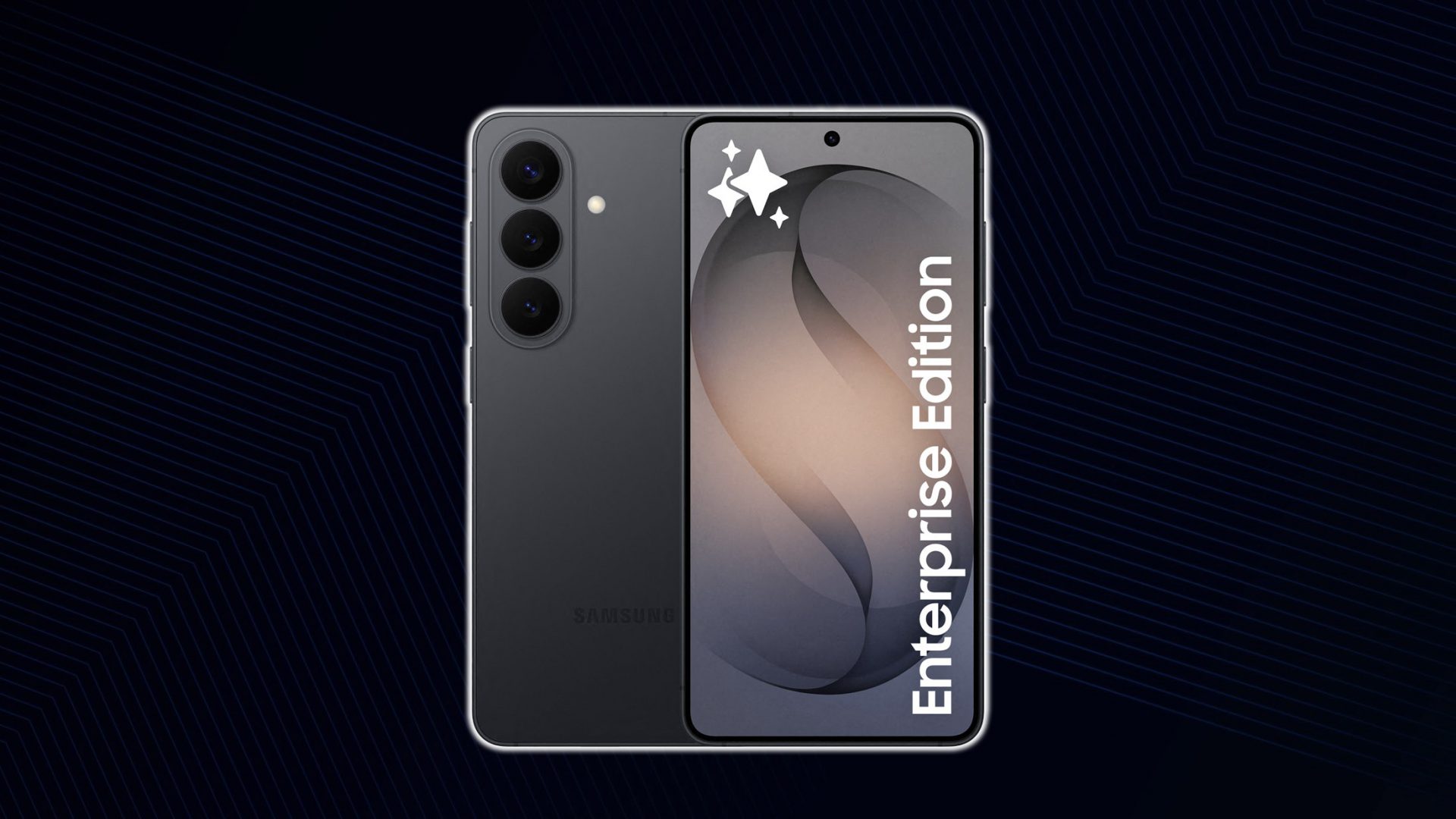 Samsung выпустила Galaxy S26 на 128 ГБ: дешево, но есть нюанс