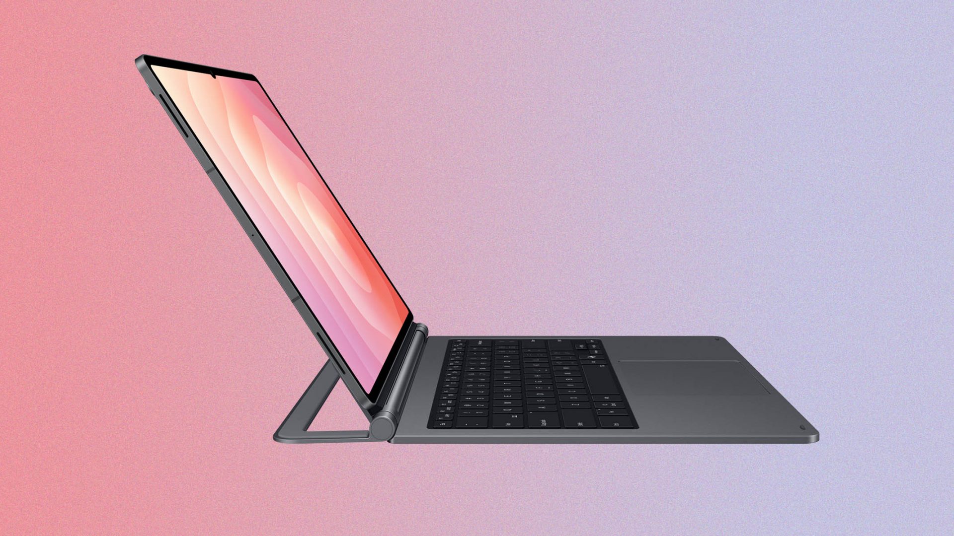 Samsung выпустила премиальную клавиатуру для Tab S11 Ultra: алюминий и кнопка для ИИ