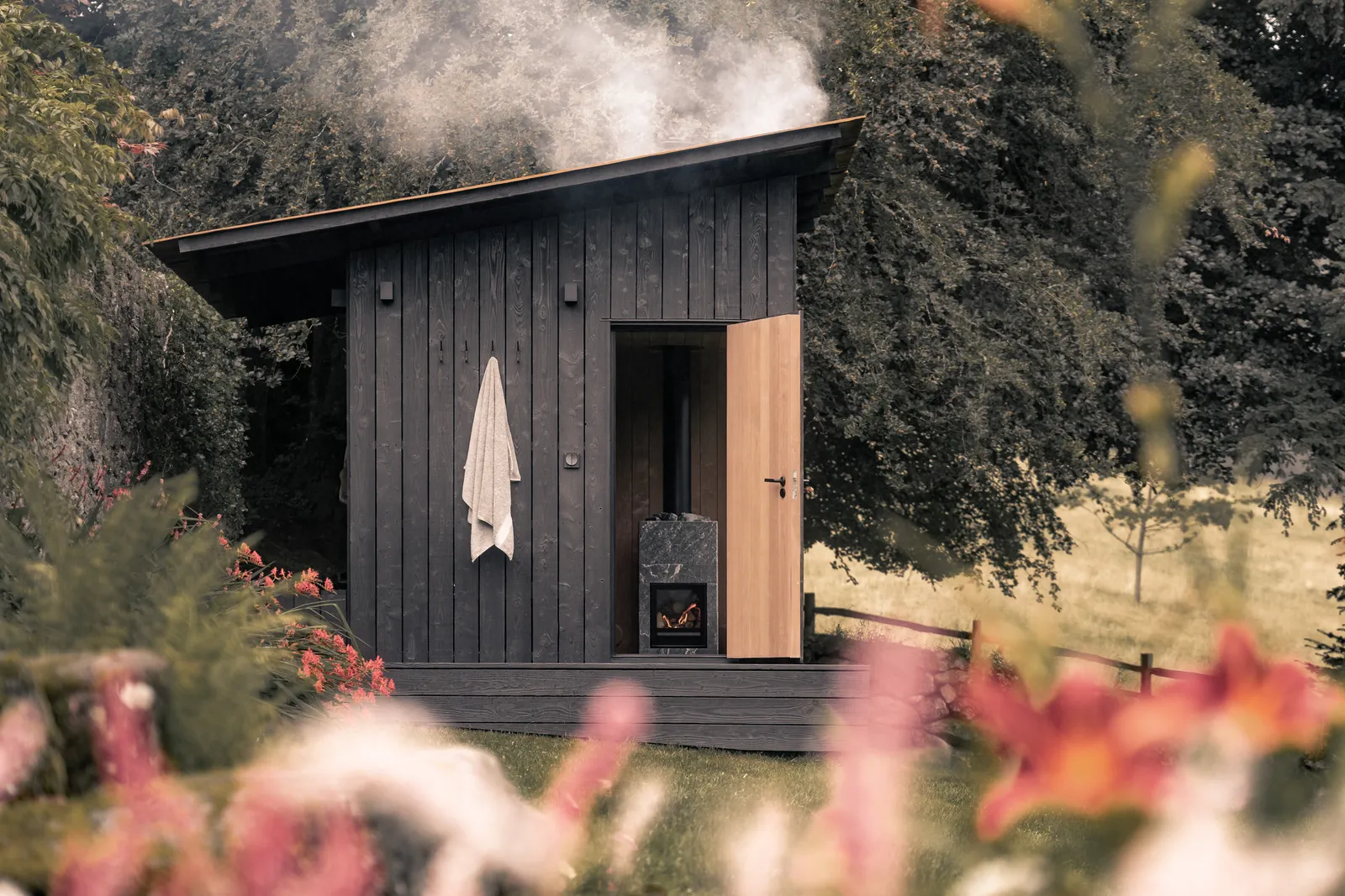 Идеальный дом построен. Что дальше?