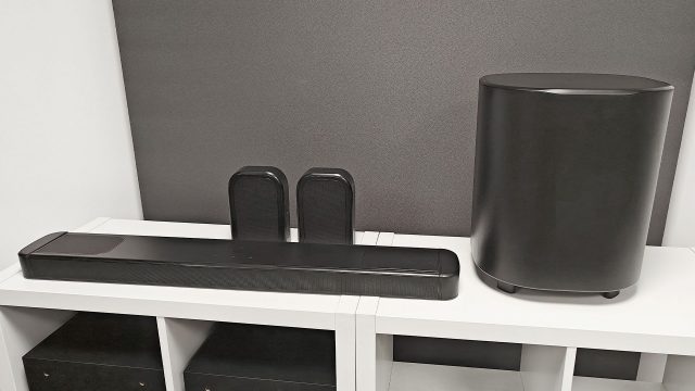 Саундбар JBL Bar 1000MK2 JBL обзор и звук | DGL.RU