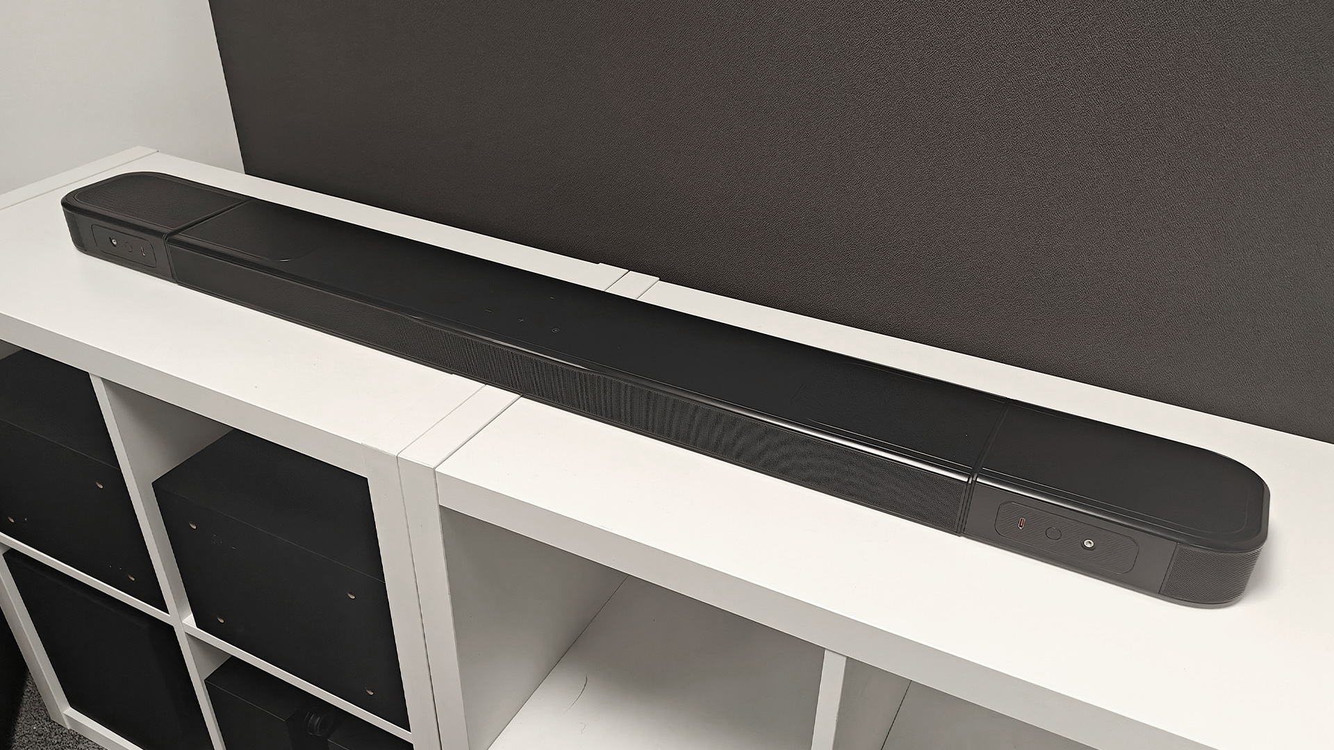 Саундбар JBL Bar 1000MK2 JBL обзор и звук | DGL.RU