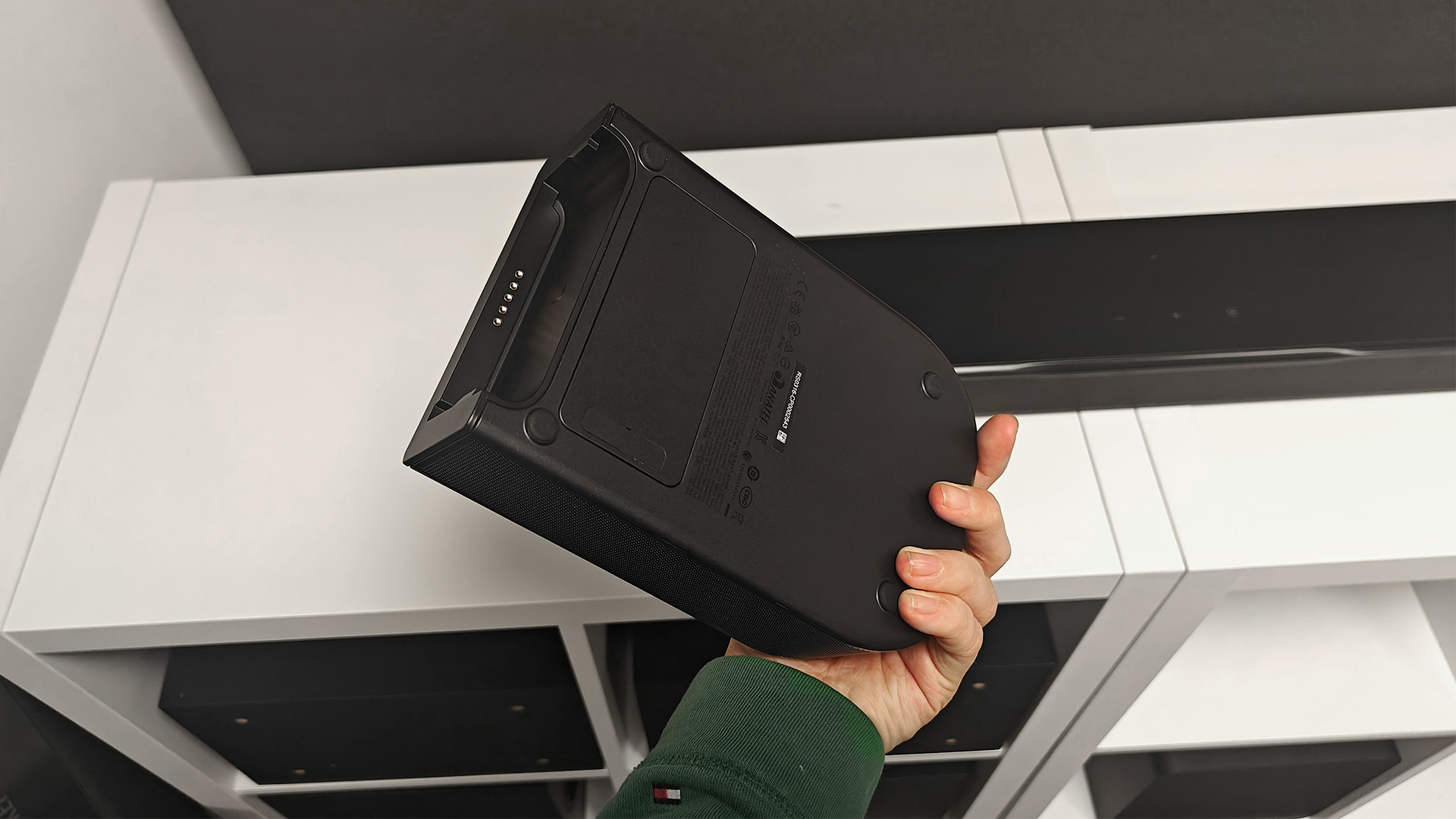 Саундбар JBL Bar 1000MK2 JBL обзор и звук | DGL.RU