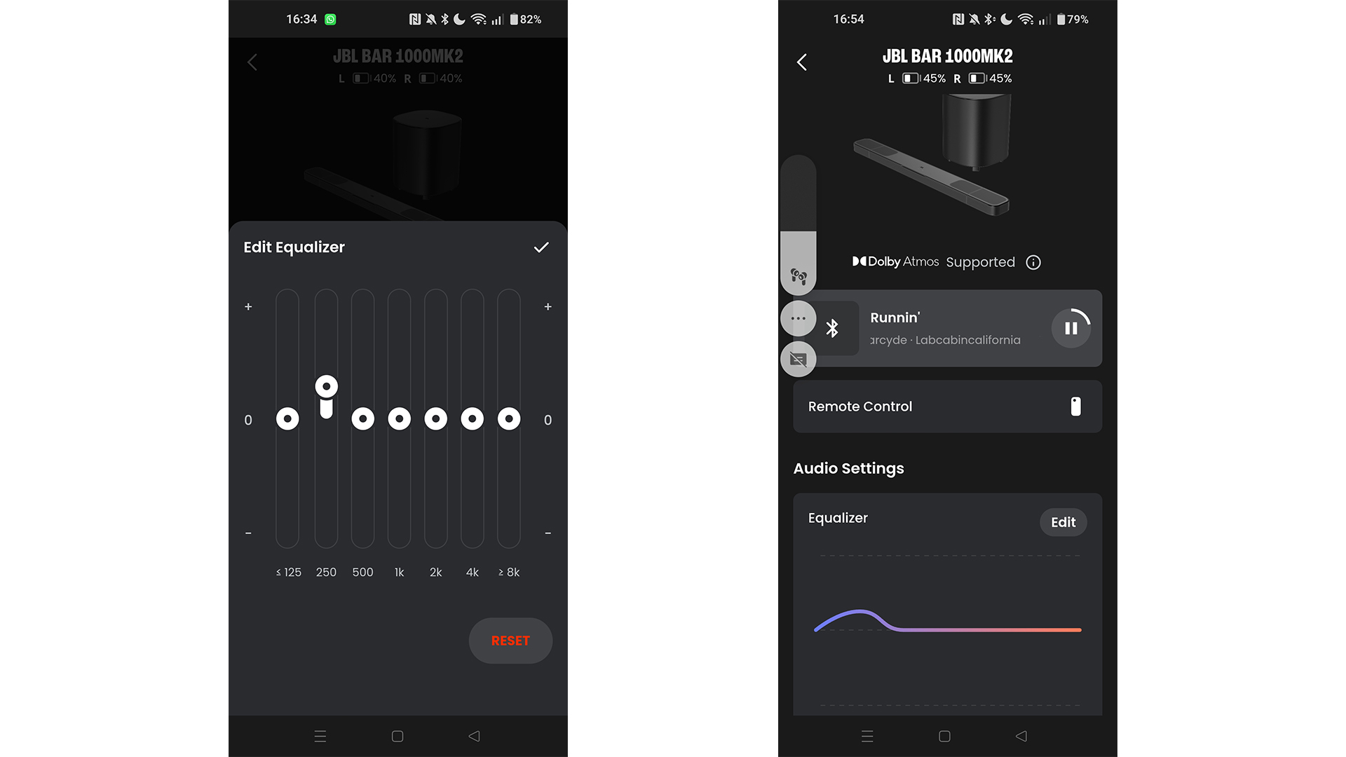 Саундбар JBL Bar 1000MK2 JBL обзор и звук | DGL.RU