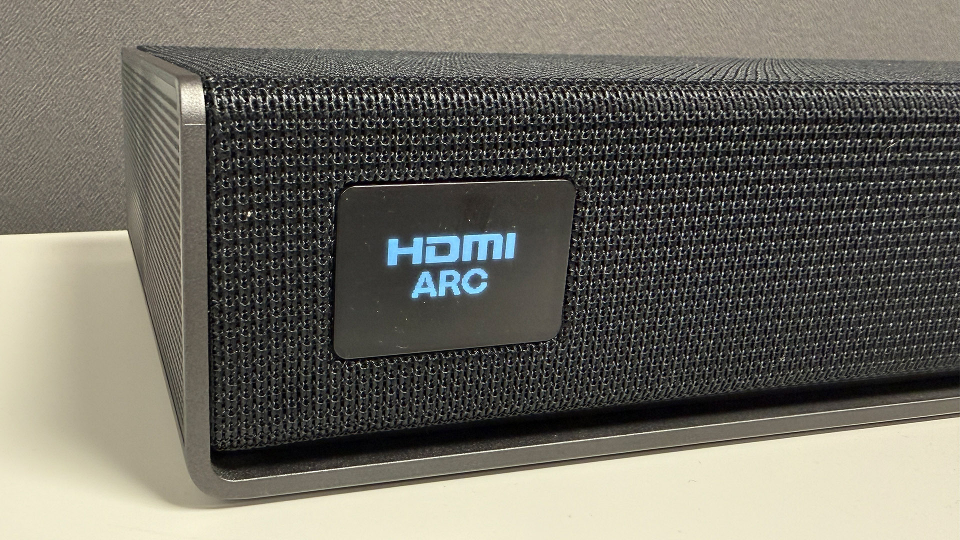 Саундбар LG Sound Suite H7: спорный звук и бас | DGL.RU