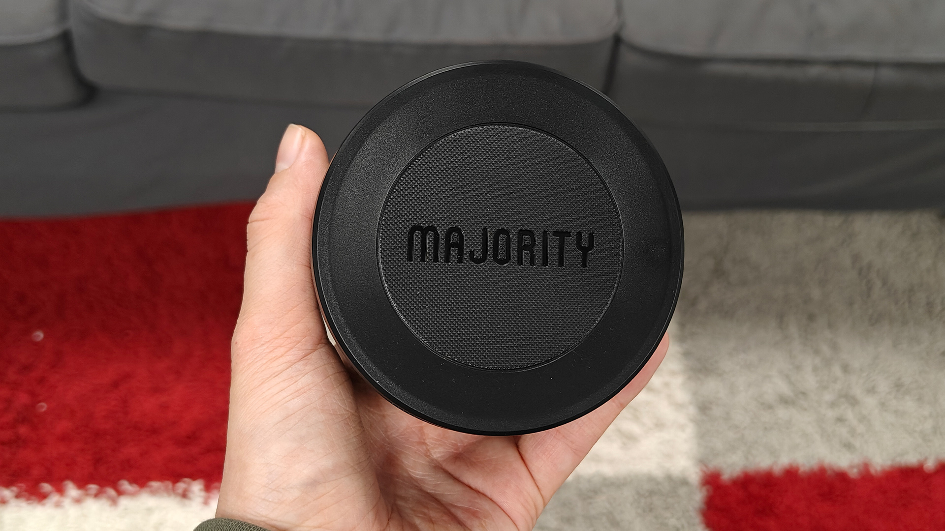 Обзор Majority Bowfell Halo Atmos — настоящий сюрприз картинка Саундбар Majority Bowfell Halo Atmos | DGL.RU