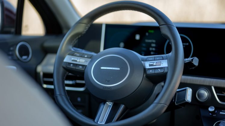 Седан Hyundai Sonata Hybrid: убийца BMW и Volvo? | DGL.RU