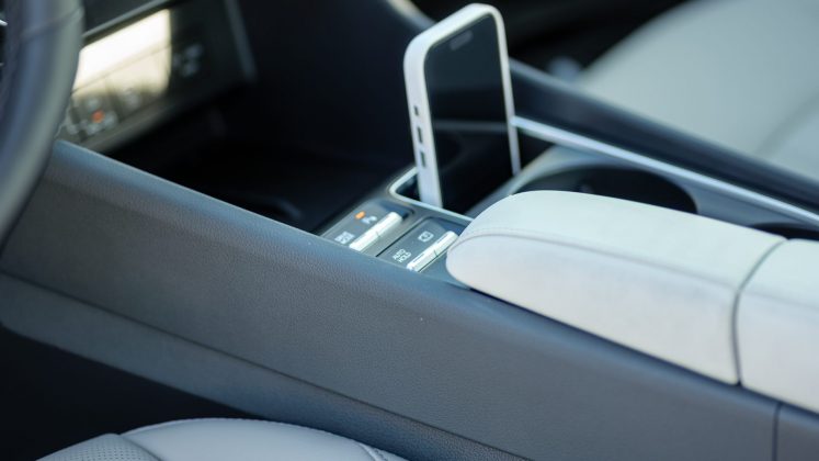 Седан Hyundai Sonata Hybrid: убийца BMW и Volvo? | DGL.RU