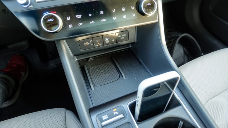 Седан Hyundai Sonata Hybrid: убийца BMW и Volvo? | DGL.RU