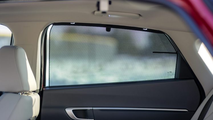 Седан Hyundai Sonata Hybrid: убийца BMW и Volvo? | DGL.RU