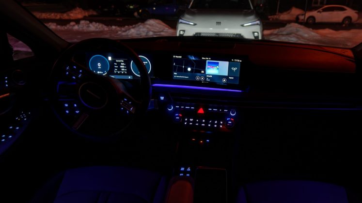 Седан Hyundai Sonata Hybrid: убийца BMW и Volvo? | DGL.RU