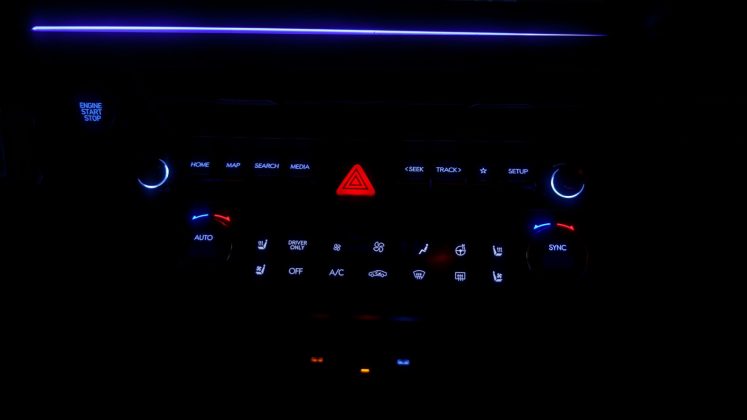 Седан Hyundai Sonata Hybrid: убийца BMW и Volvo? | DGL.RU