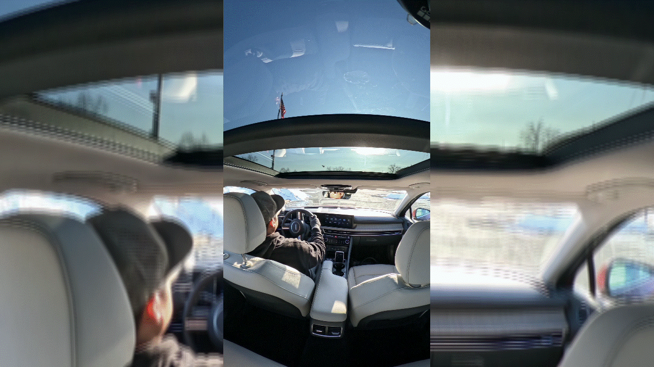 Седан Hyundai Sonata Hybrid: убийца BMW и Volvo? | DGL.RU