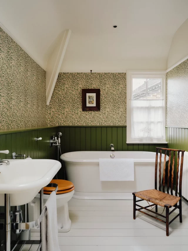 Ремонт в ванной: секреты и главные ошибки | DGL.RU