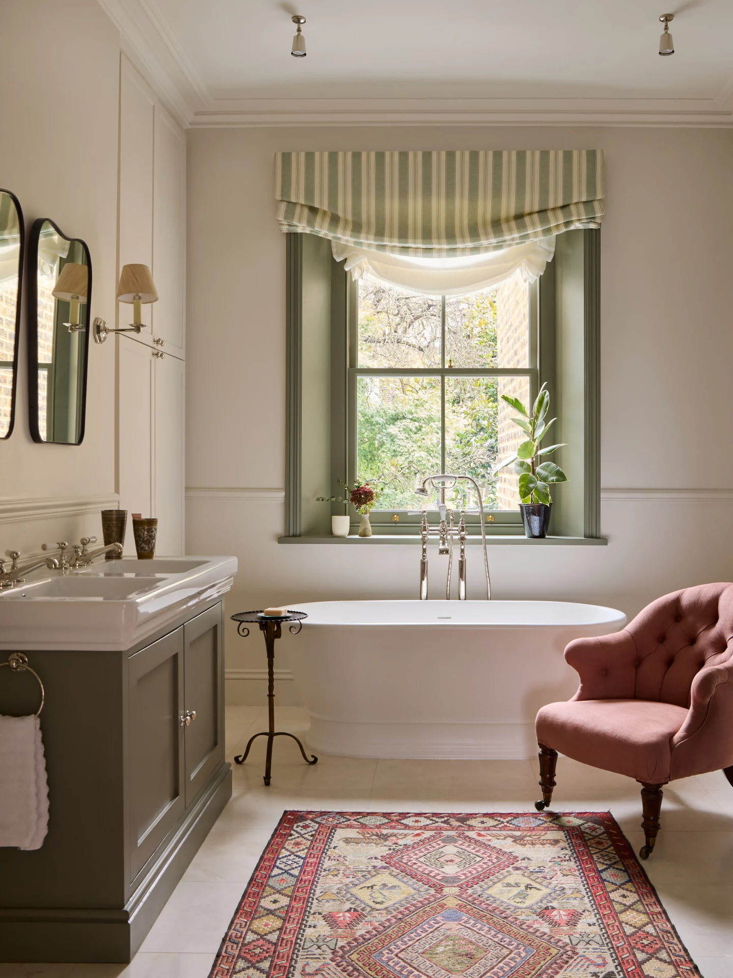 Ремонт в ванной: секреты и главные ошибки | DGL.RU