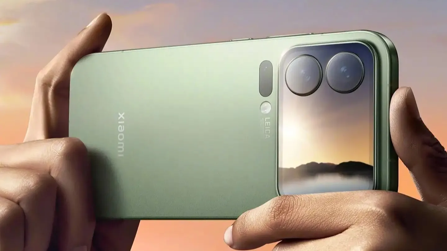 Смартфон Xiaomi 17 — что нового в серии 2026 | DGL.RU