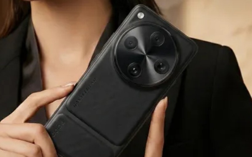 Oppo Find X9 Ultra: подтверждена зарядка 100 Вт | DGL.RU