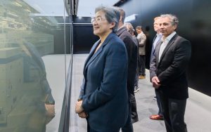 Серверная память и процессоры: AMD закупает HBM4 у Samsung для ИИ-платформ