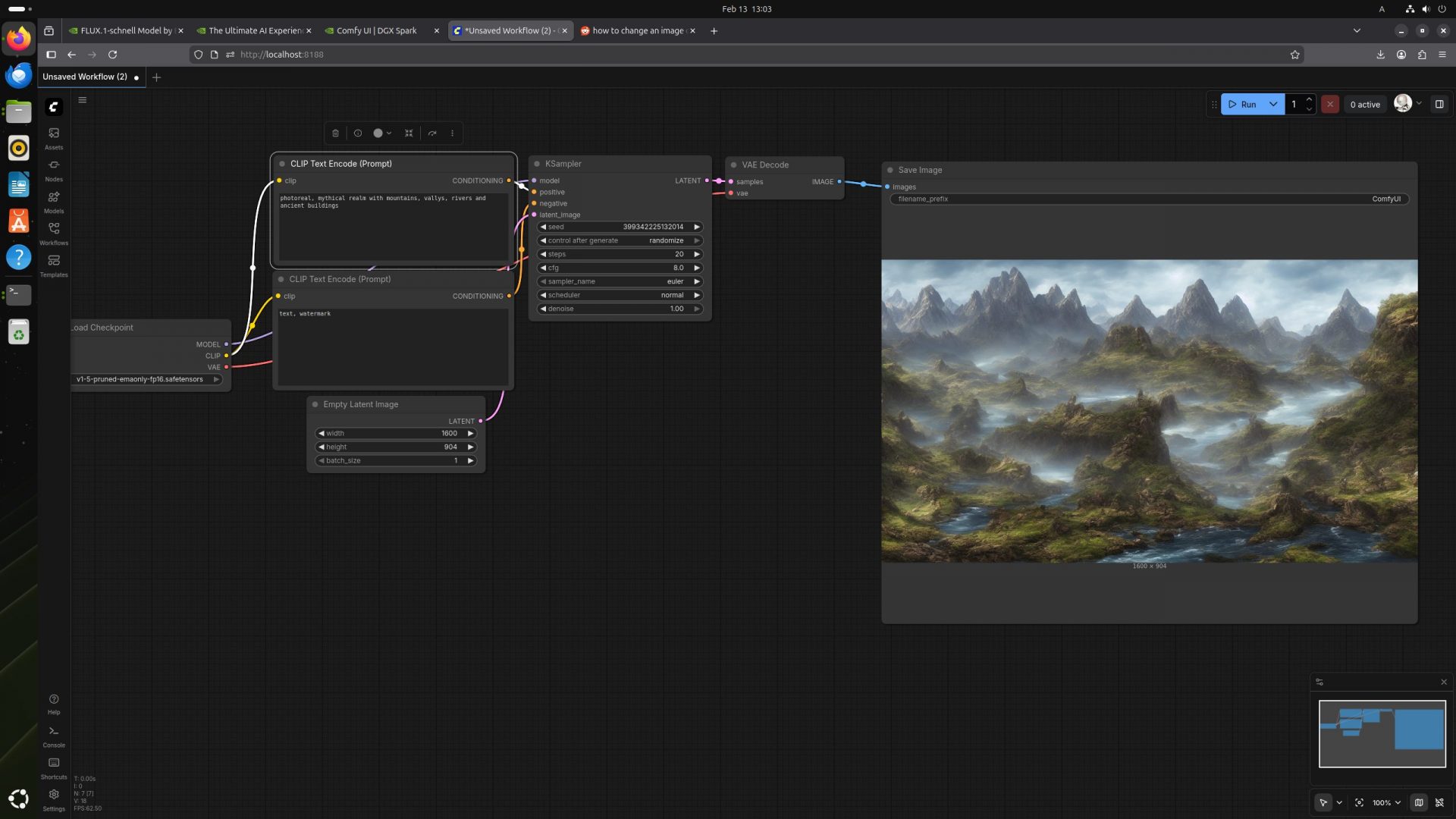 Система Acer Veriton GN100 - платформа ИИ | DGL.RU