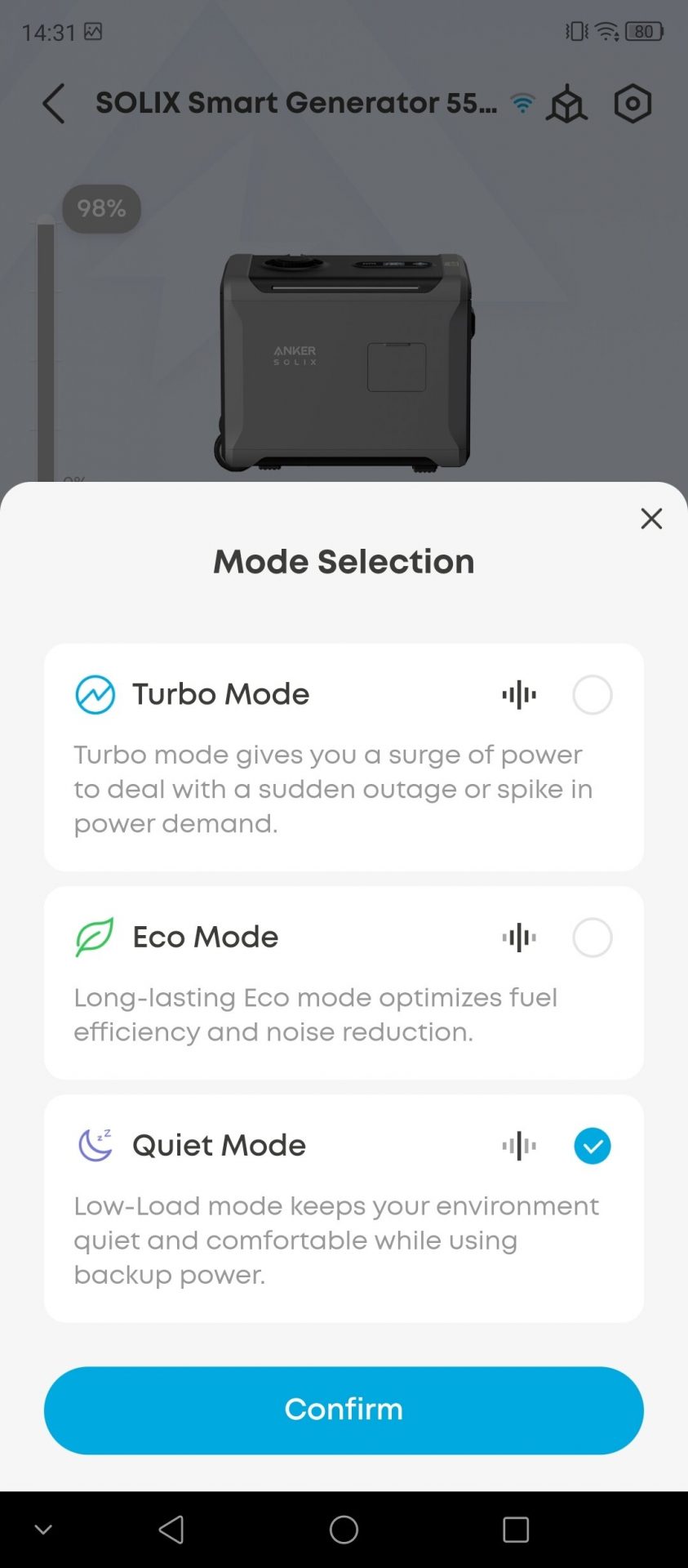 Обзор Anker SOLIX E10: идеальная система резервного питания картинка Система Anker SOLIX E10: дом без отключений | DGL.RU
