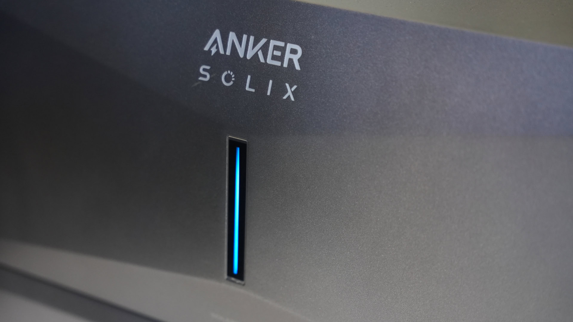 Обзор Anker SOLIX E10: идеальная система резервного питания