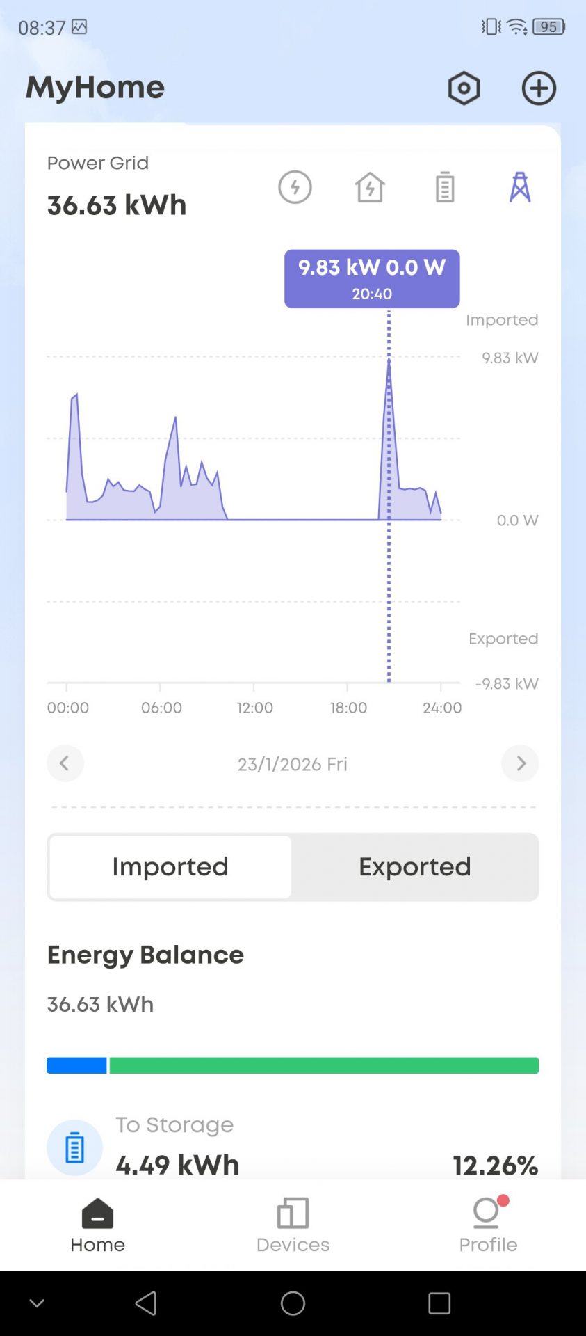 Обзор Anker SOLIX E10: идеальная система резервного питания картинка Система Anker SOLIX E10: дом без отключений | DGL.RU
