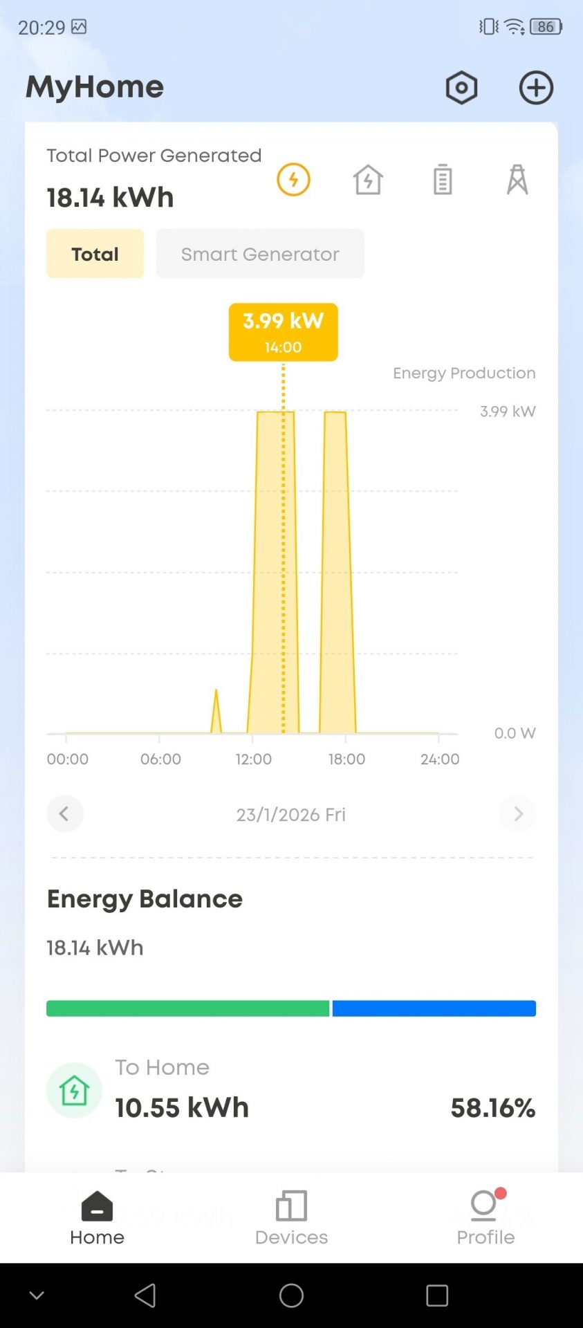 Обзор Anker SOLIX E10: идеальная система резервного питания картинка Система Anker SOLIX E10: дом без отключений | DGL.RU