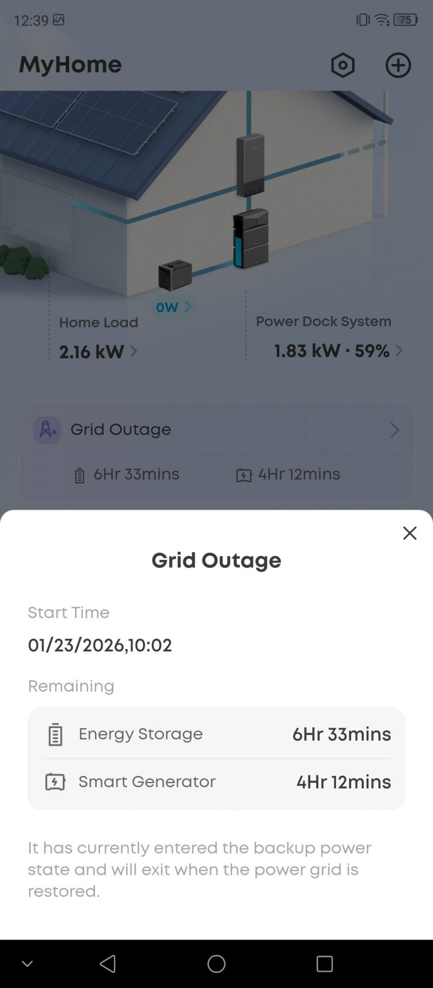 Обзор Anker SOLIX E10: идеальная система резервного питания картинка Система Anker SOLIX E10: дом без отключений | DGL.RU
