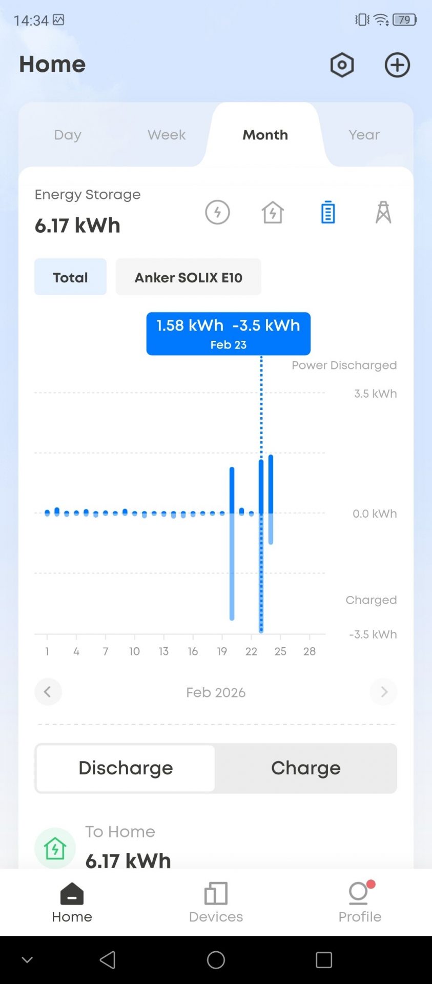 Обзор Anker SOLIX E10: идеальная система резервного питания картинка Система Anker SOLIX E10: дом без отключений | DGL.RU