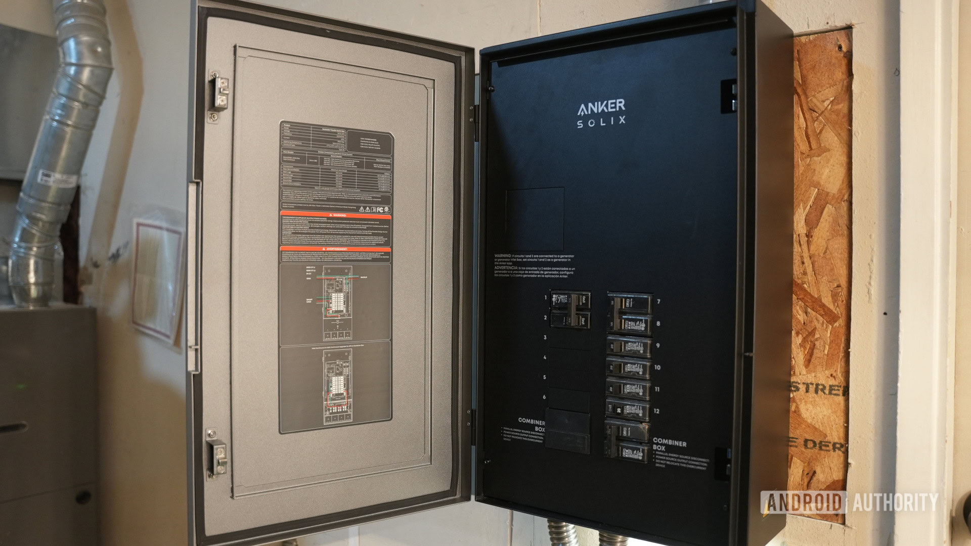 Обзор Anker SOLIX E10: идеальная система резервного питания картинка Система Anker SOLIX E10: дом без отключений | DGL.RU