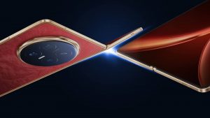 Складной Honor Magic V6 вышел в Китае: сюрприз с батареей и цены