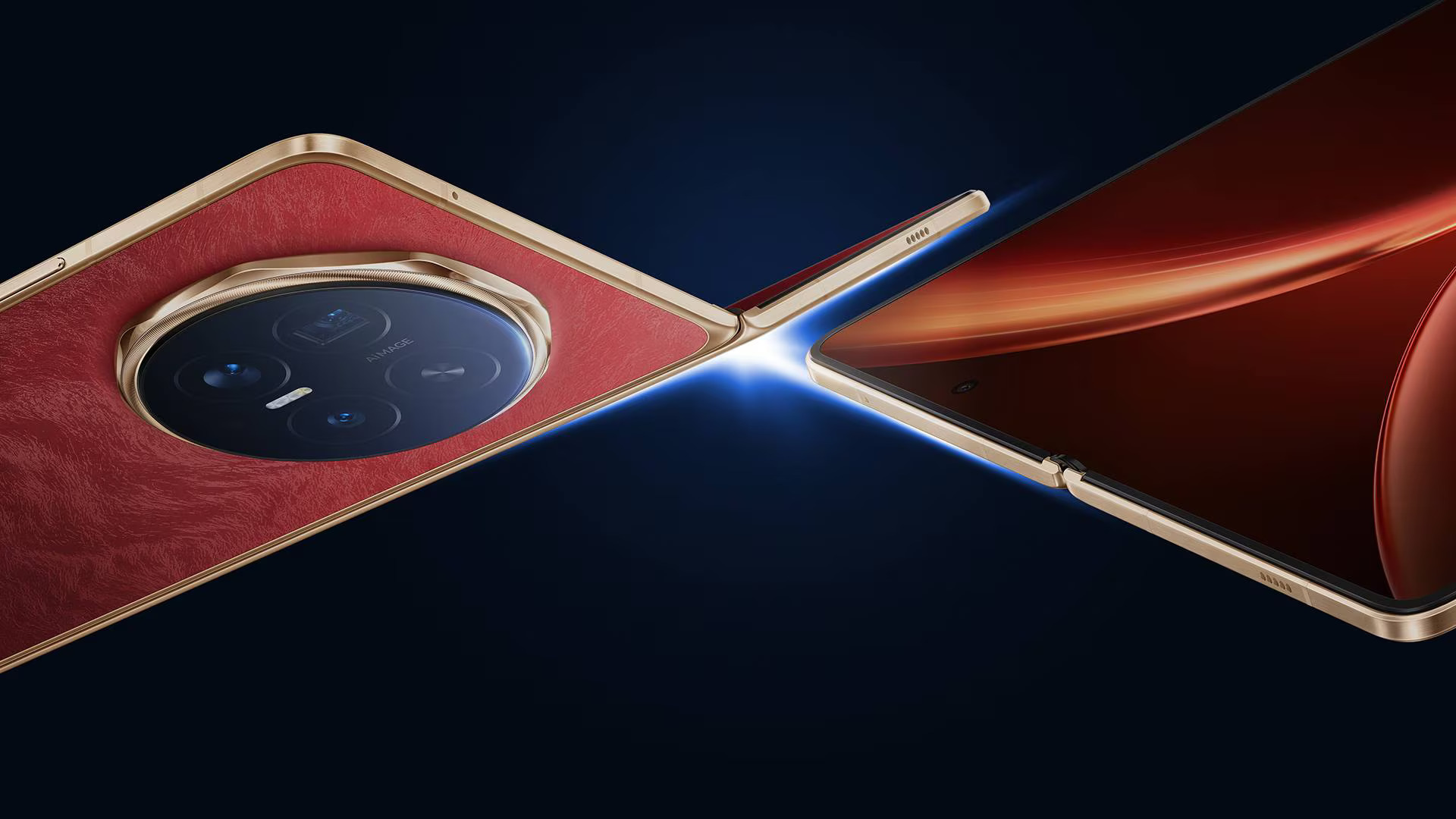 Складной Honor Magic V6 вышел в Китае: сюрприз с батареей и цены