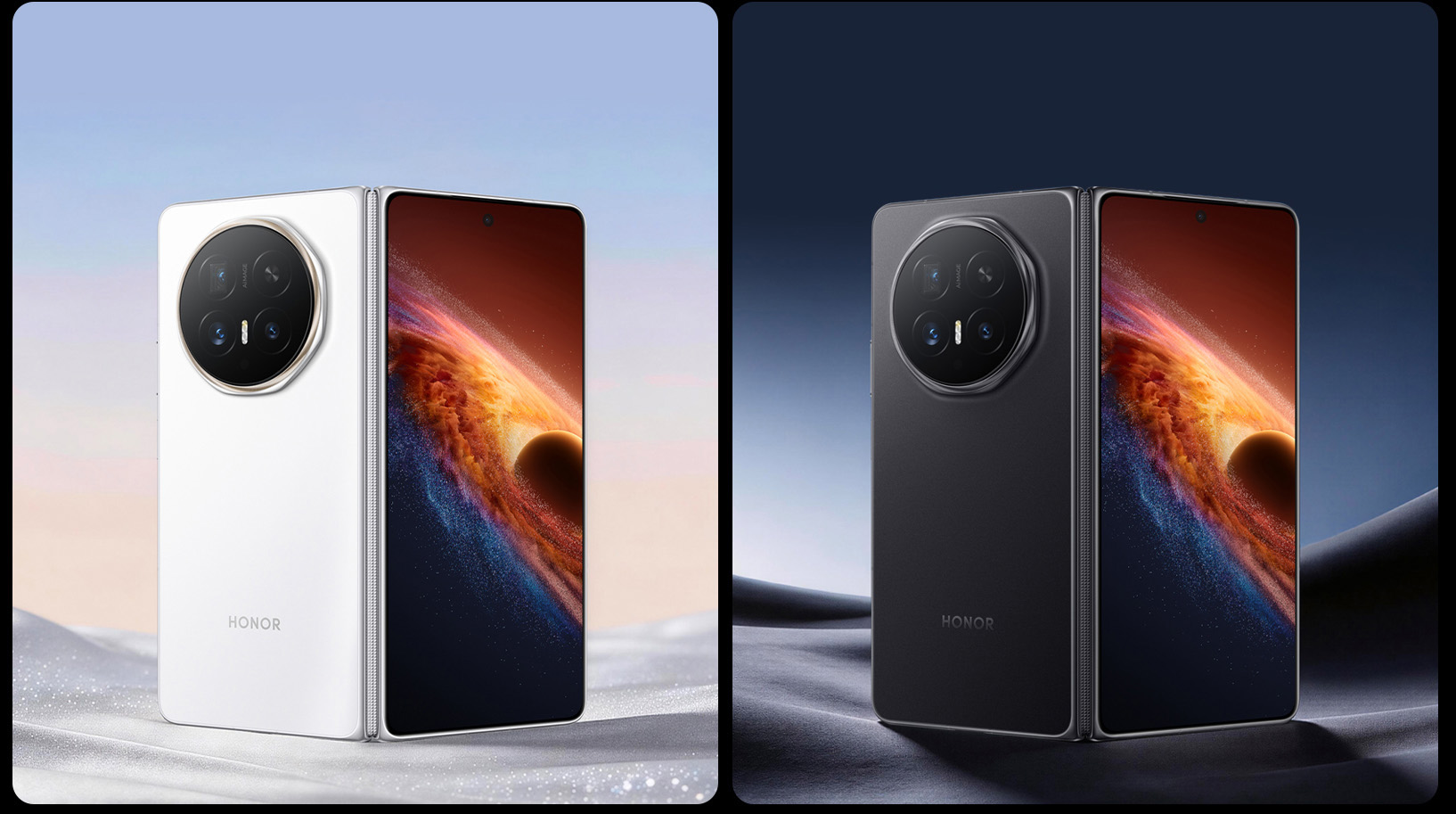 Смартфон Honor Magic V6: монстр автономности | DGL.RU