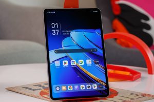 Следующий планшет RedMagic Astra получит экран 200 Гц и увеличенную батарею