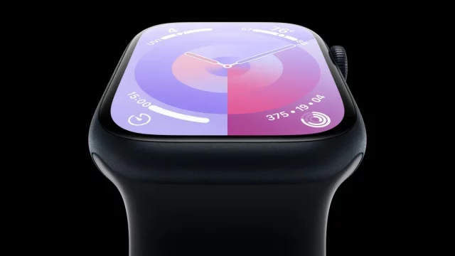 Смарт-часы Apple Watch: патентный спор решен | DGL.RU