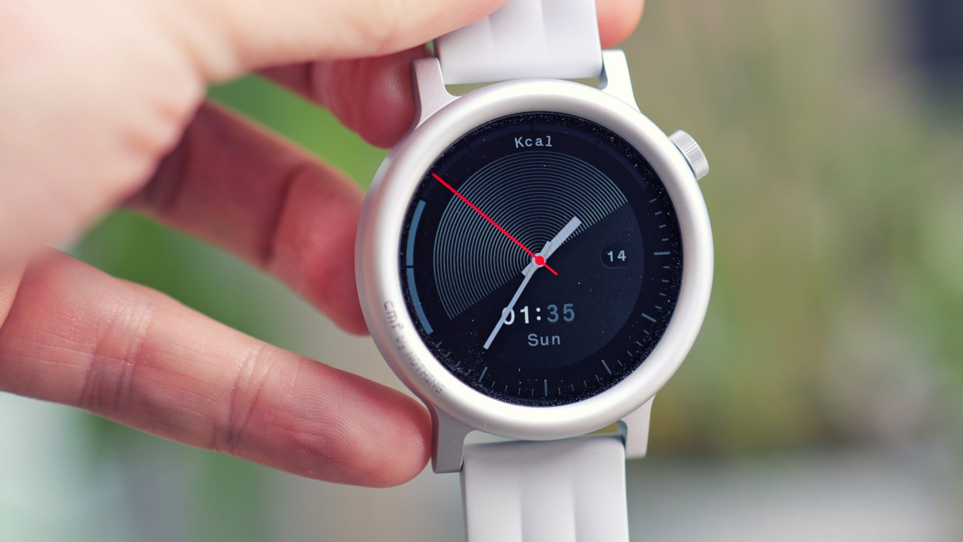 Смарт-часы CMF Watch 3 Pro доступный хит 2026 | DGL.RU